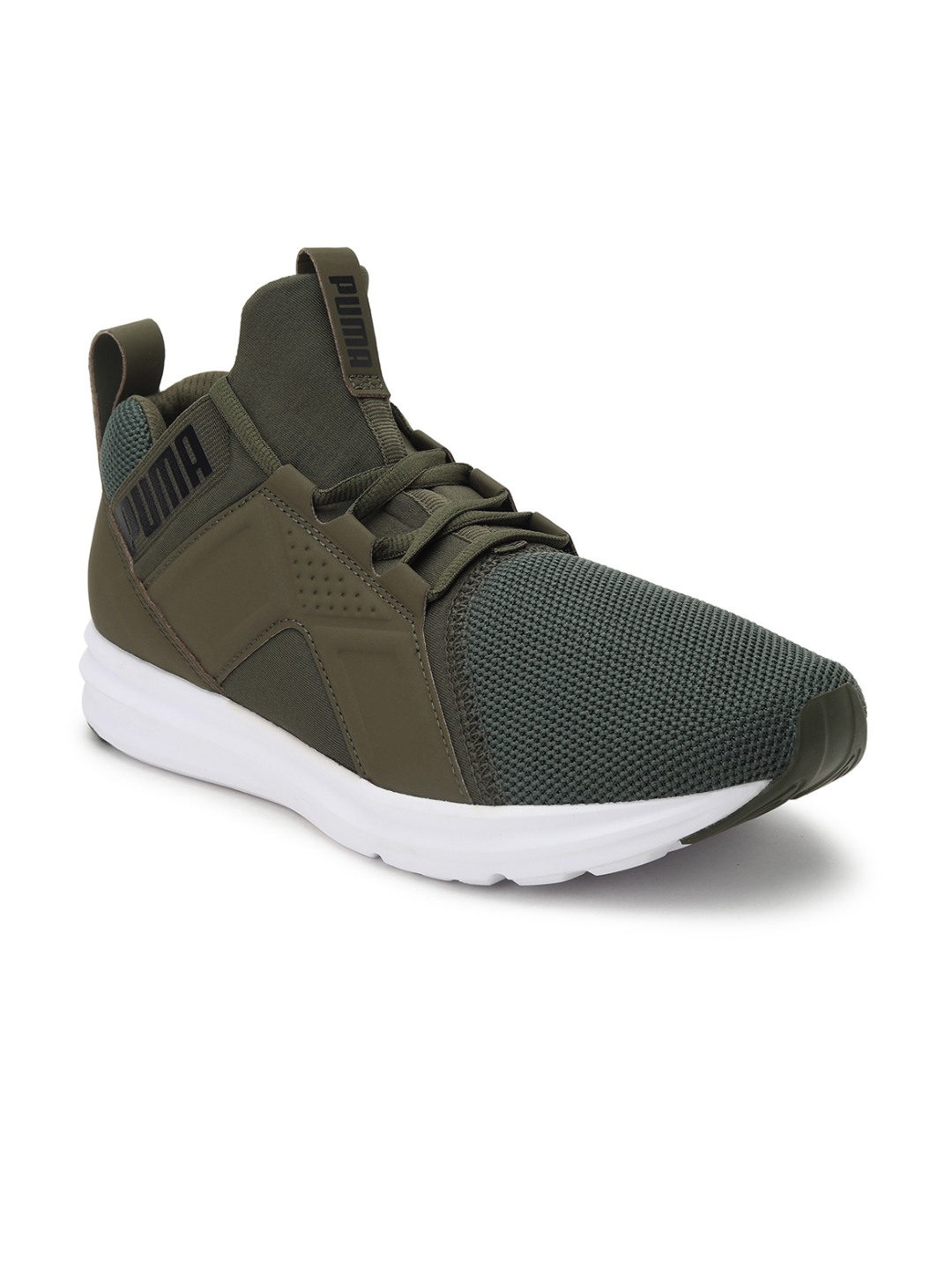 Enzo IMEVA Tec Mesh Men s Running Shoes