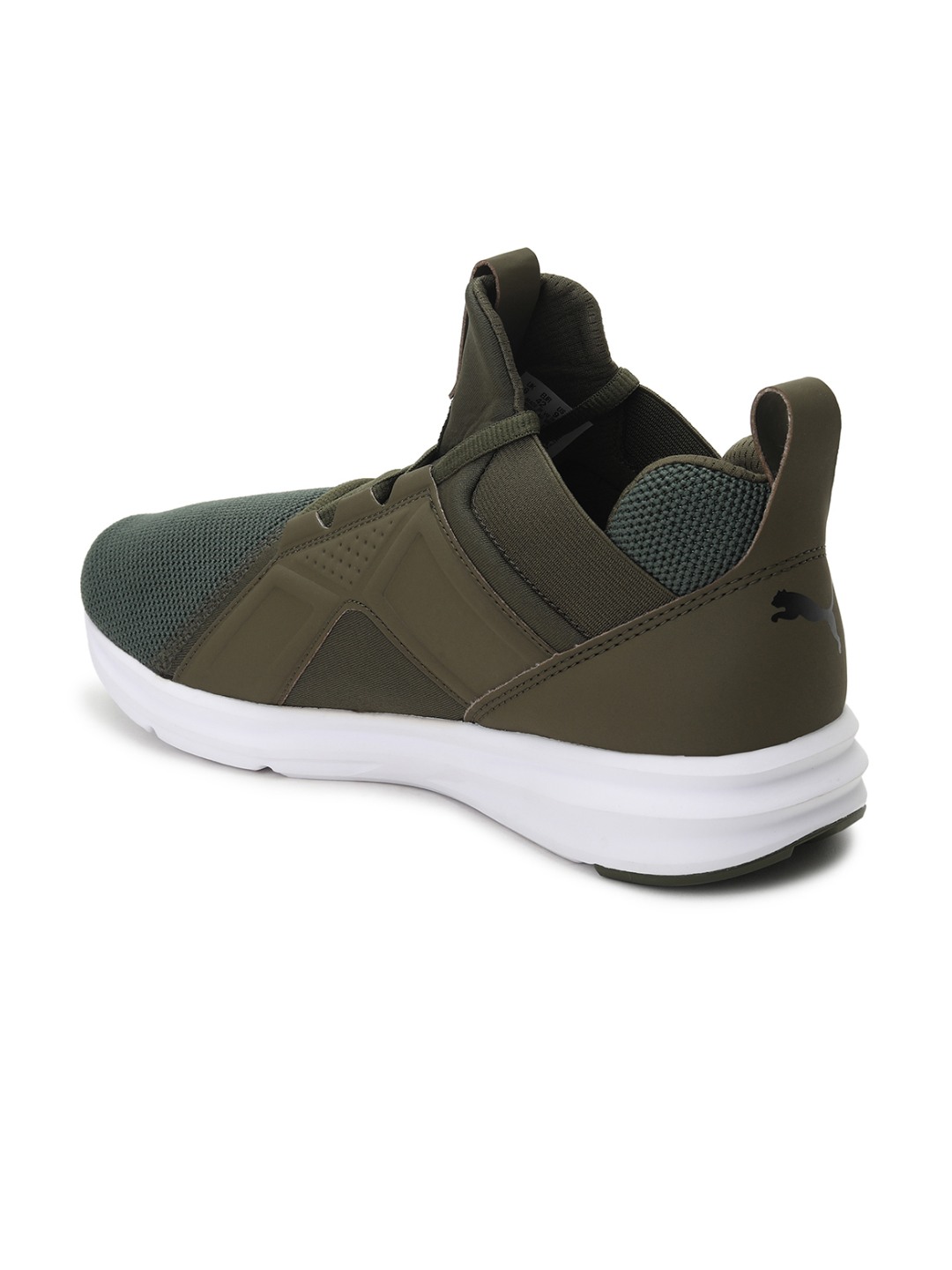 Enzo IMEVA Tec Mesh Men s Running Shoes