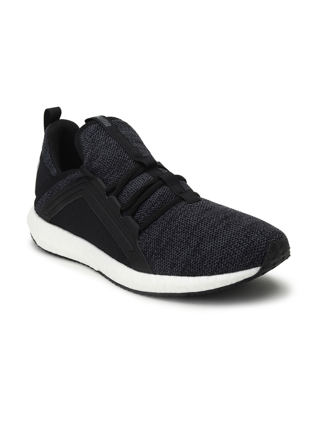 Mega NRGY Knit Men's Running Shoes
