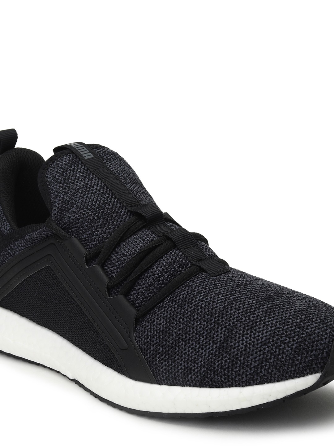 Mega NRGY Knit Men's Running Shoes