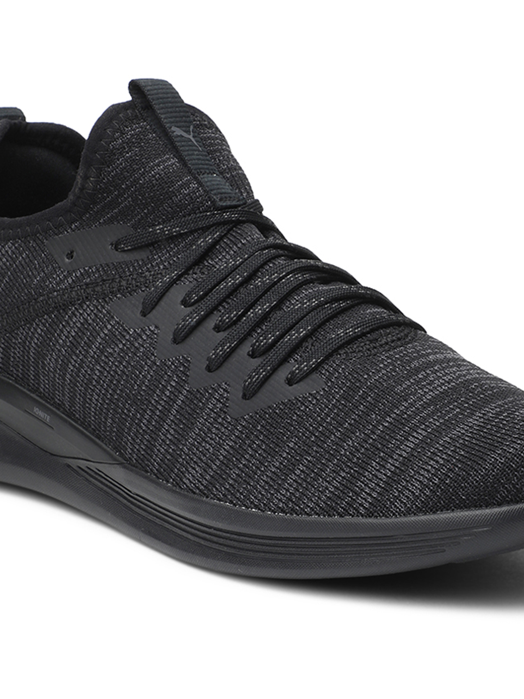Puma ignite flash deals evoknit men's training shoes