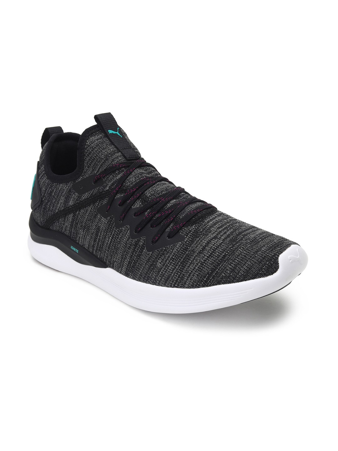 Ignite Flash evoKNIT Men s Training Shoes