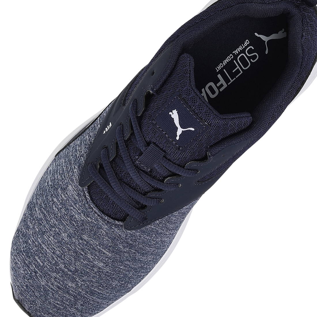 Puma | NRGY Comet Men's Running Shoes 6