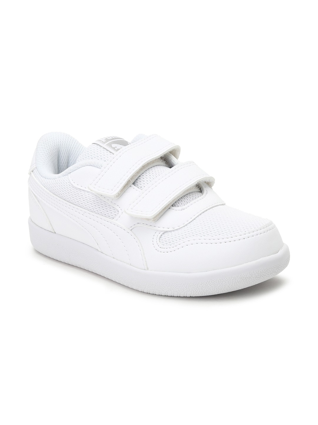 Puma velcro school shoes new arrivals