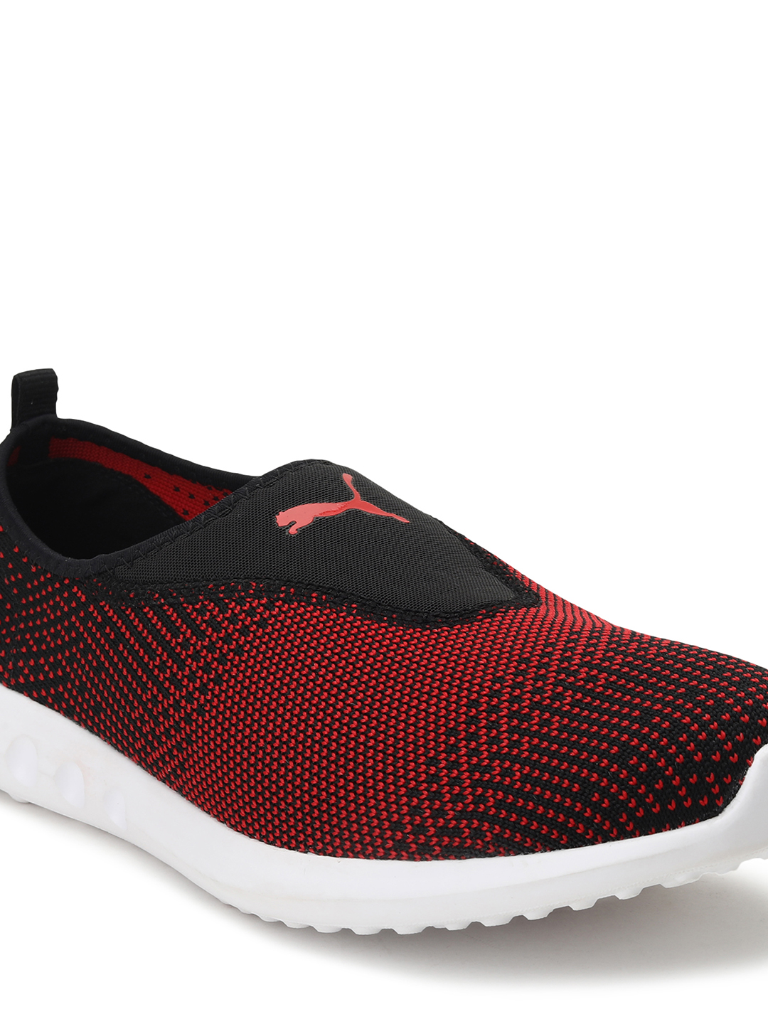 Puma carson 2 red sale