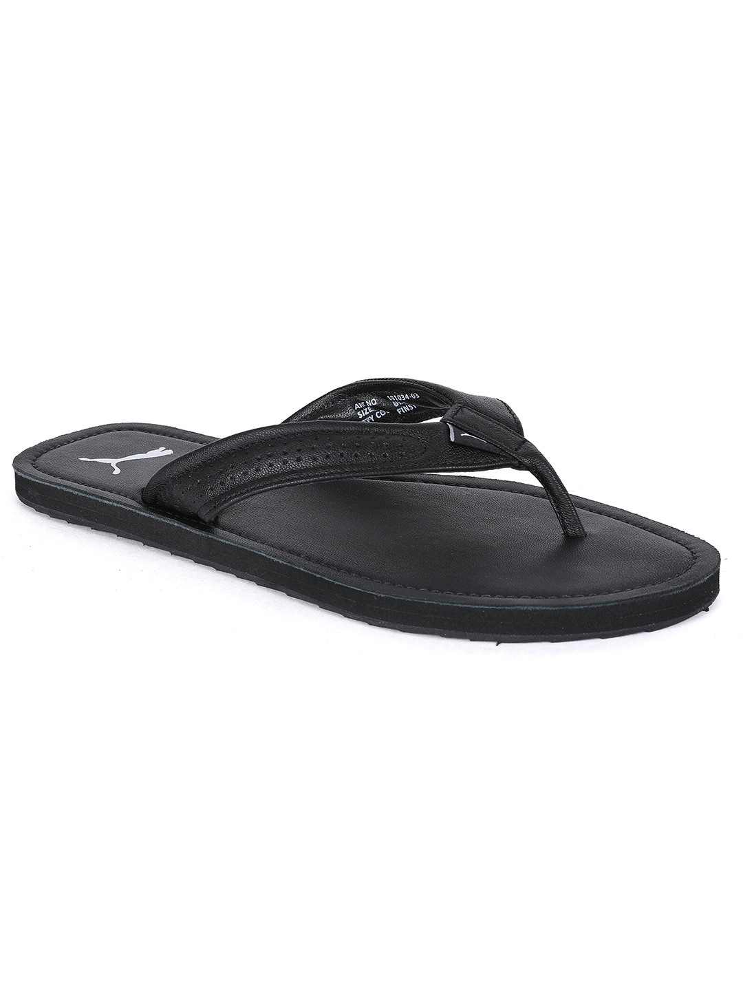 Puma java flip flops hotsell