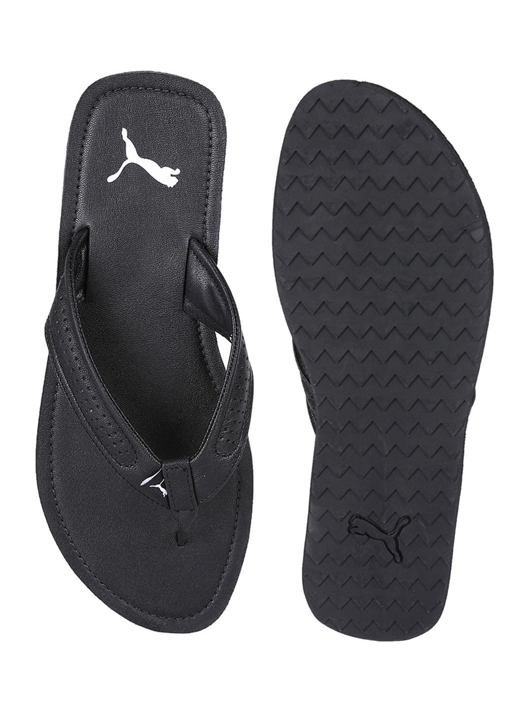Puma java slippers discount