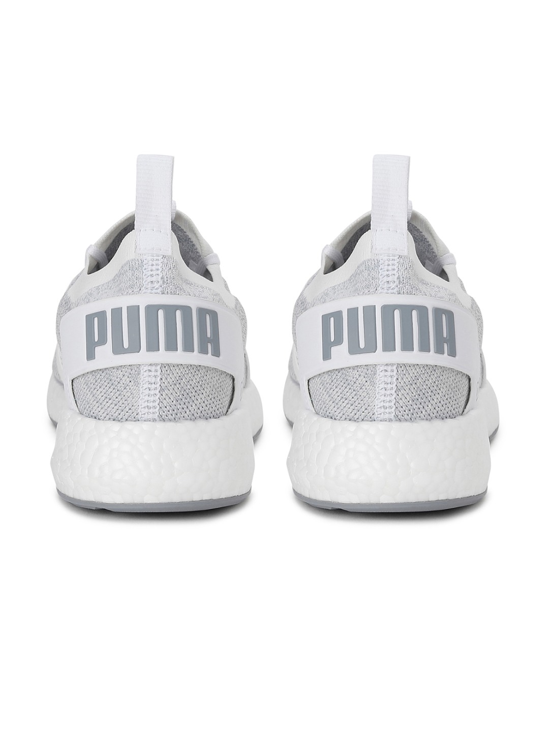 Puma nrgy neko knit women's hot sale