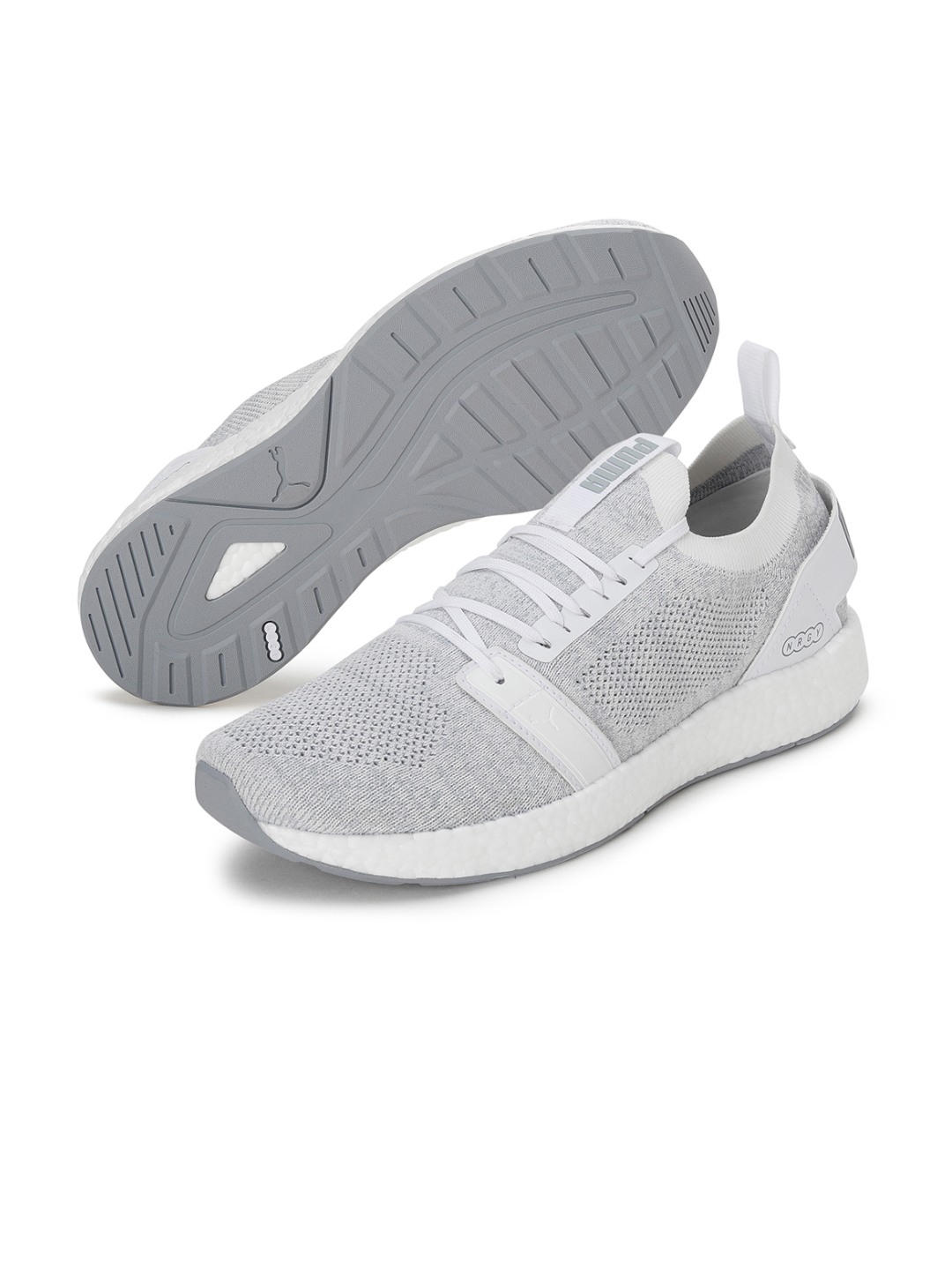 Nrgy neko engineer knit women's running shoes on sale