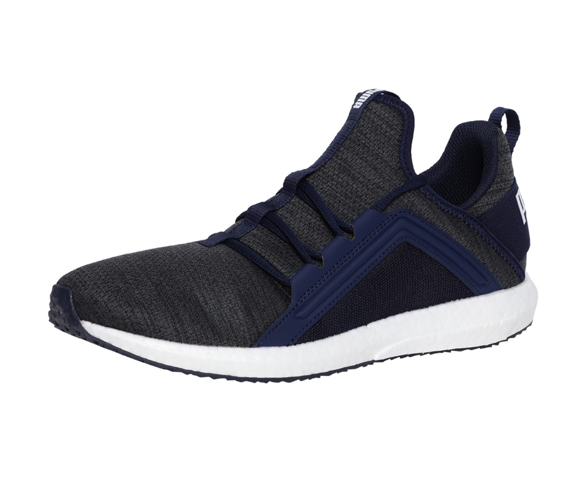 Mega nrgy heather knit puma shop