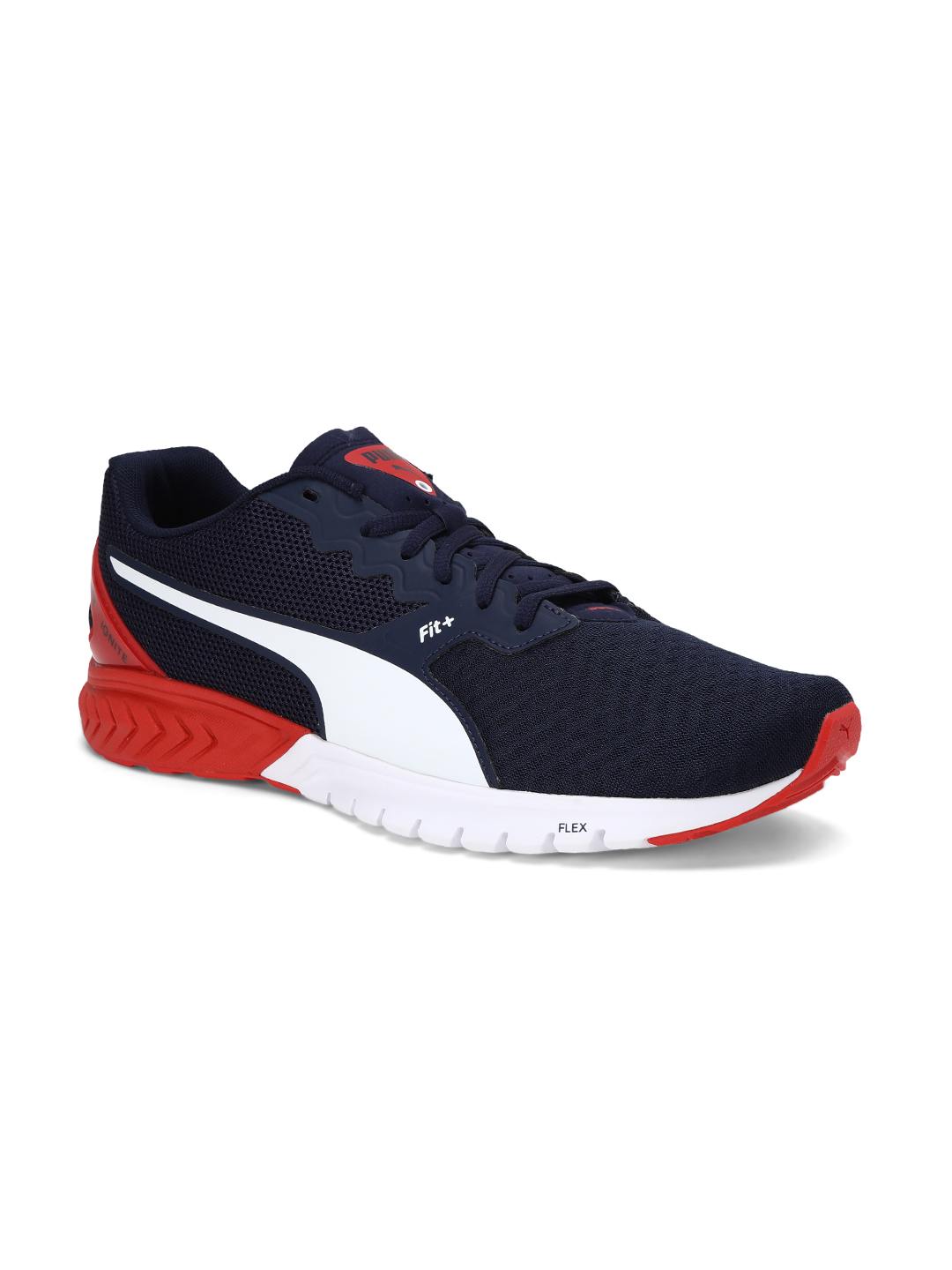 Puma ignite stride shoes sale