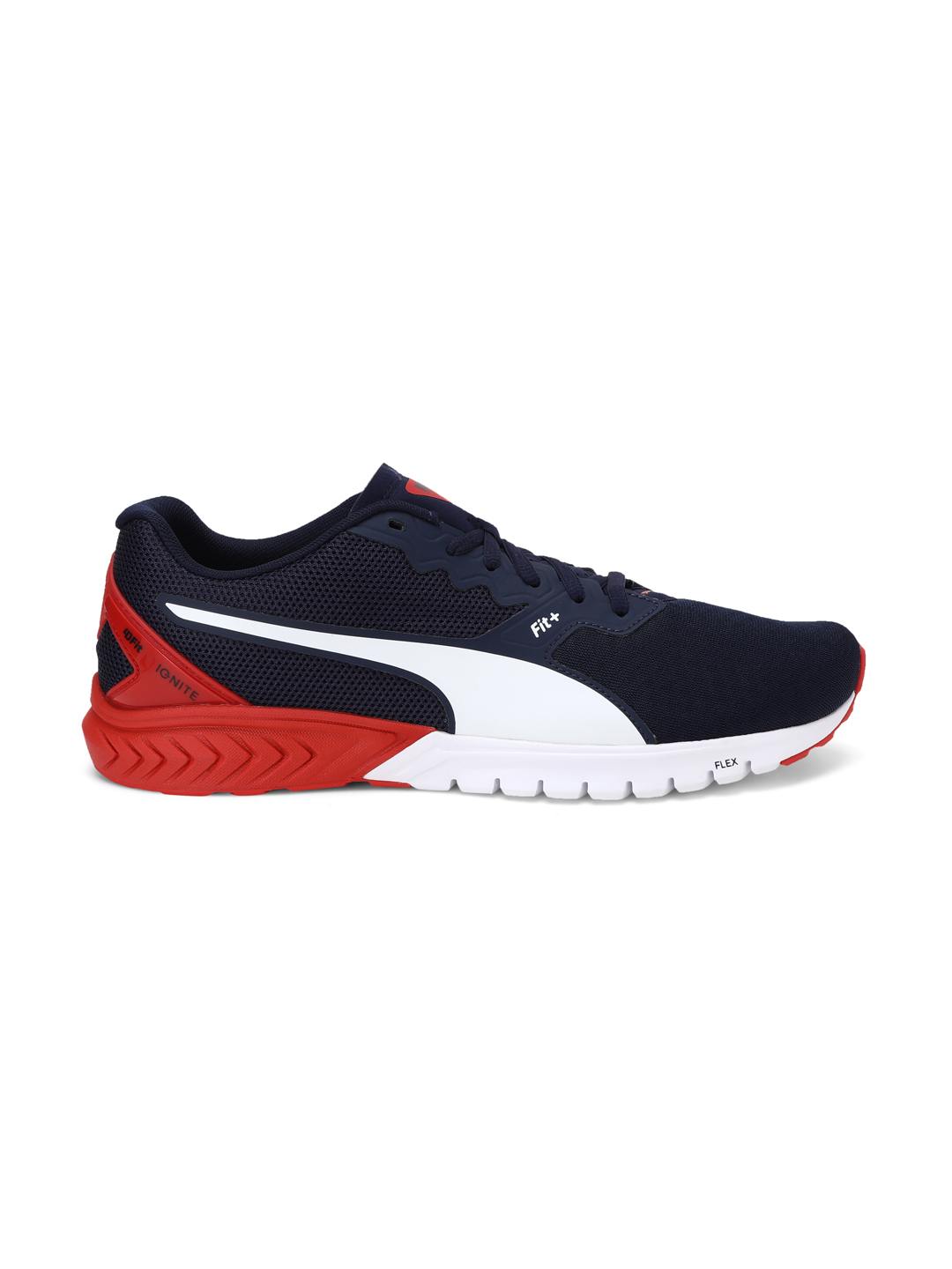 Puma ignite stride store
