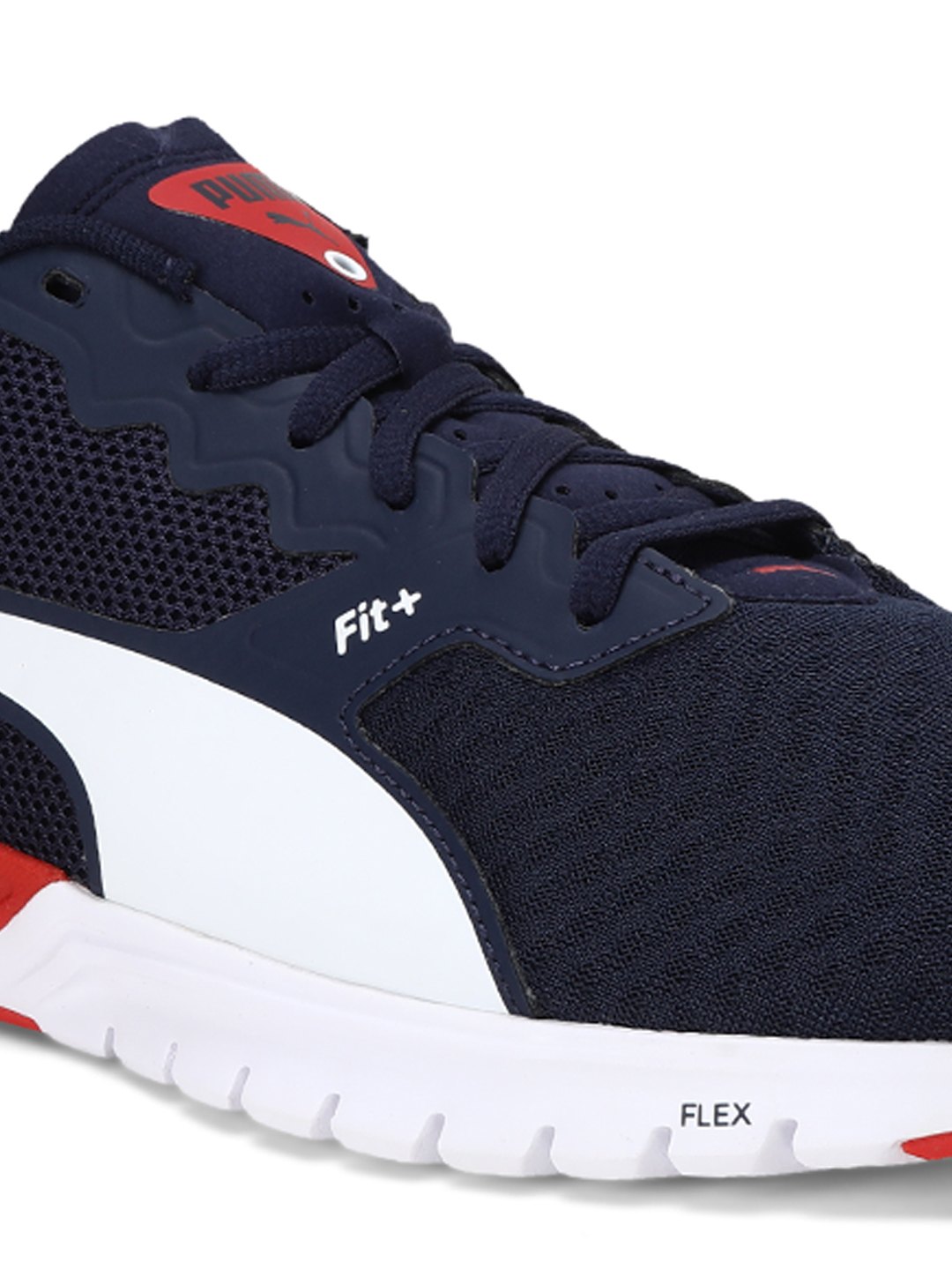 Puma ignite stride sales shoes