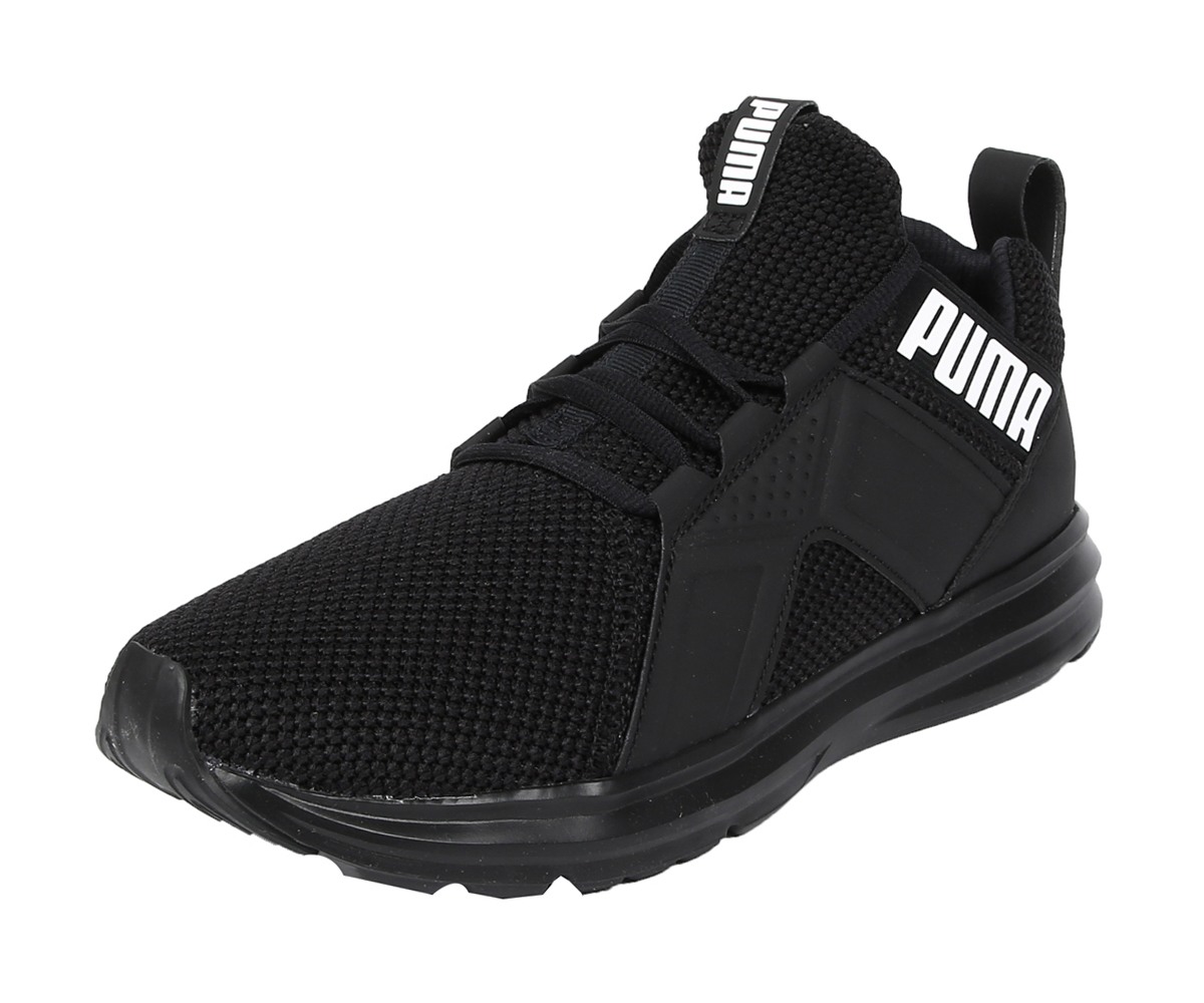 Enzo mesh men's running shoes online