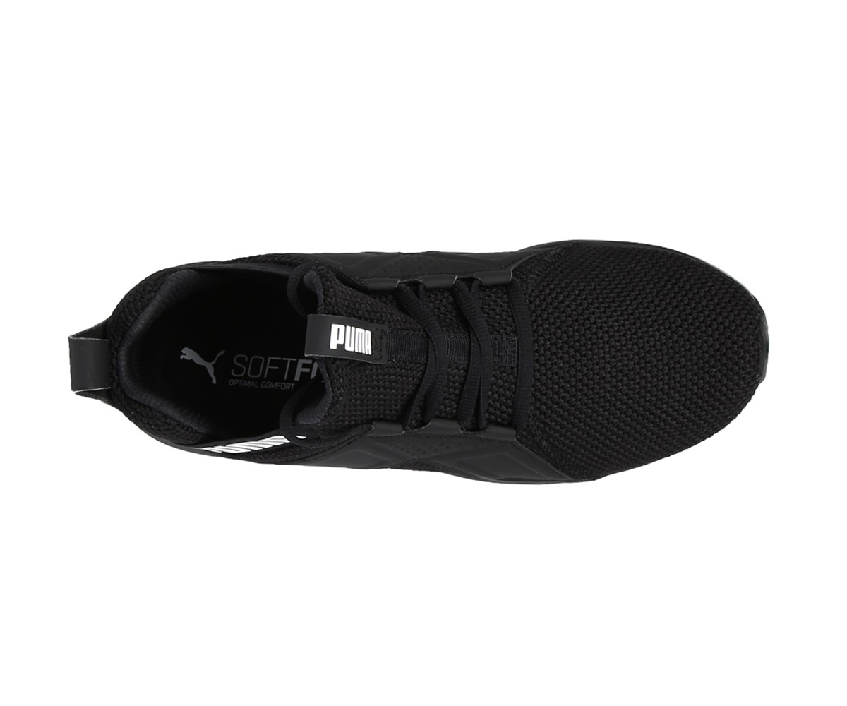 Puma soft foam enzo weave hot sale