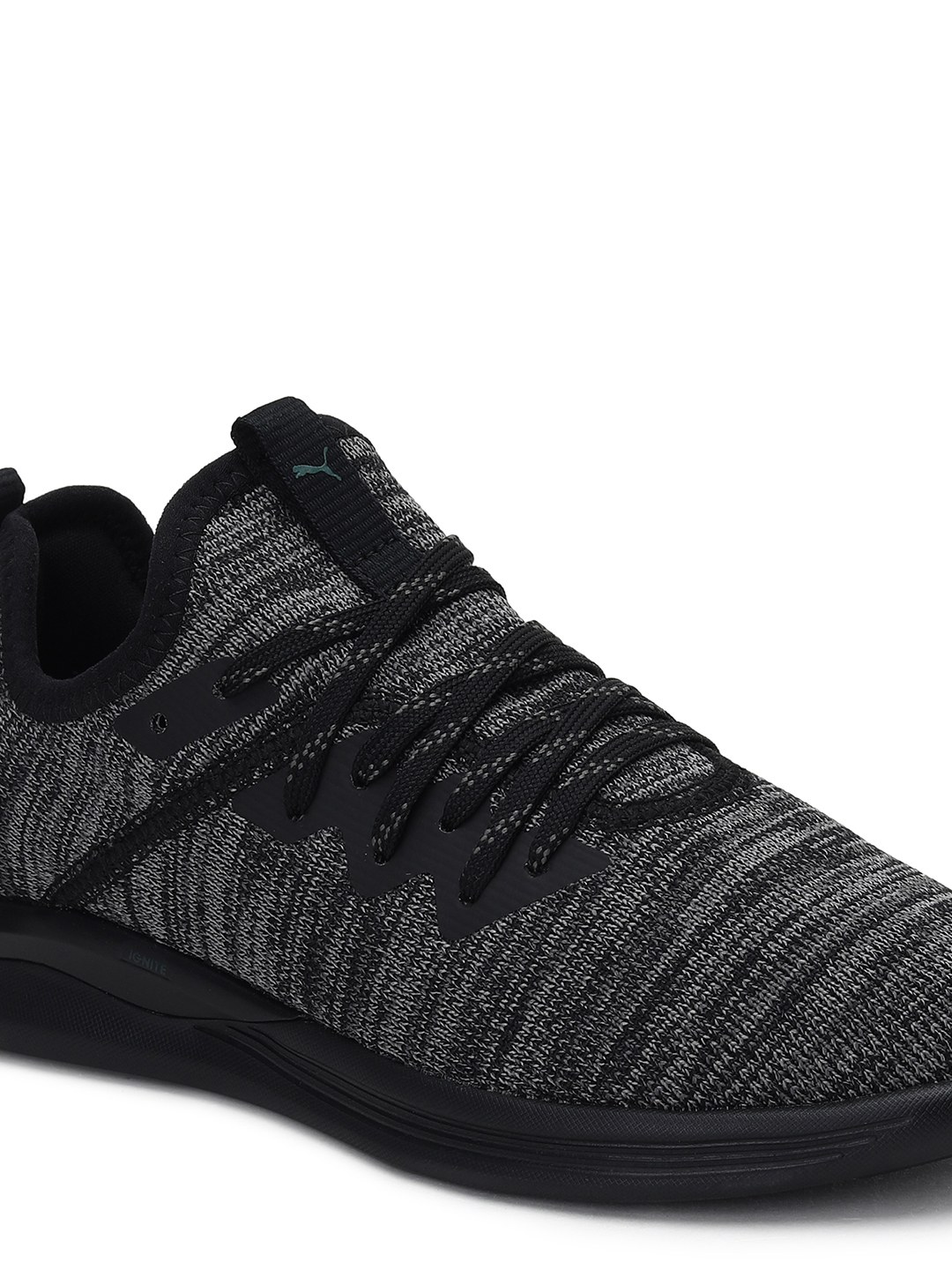 Puma ignite evoknit 3 kids shoes hot sale