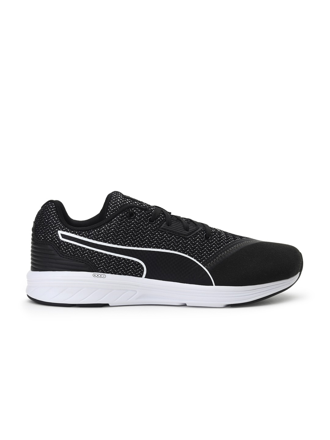 NRGY Resurge Unisex Running Shoes