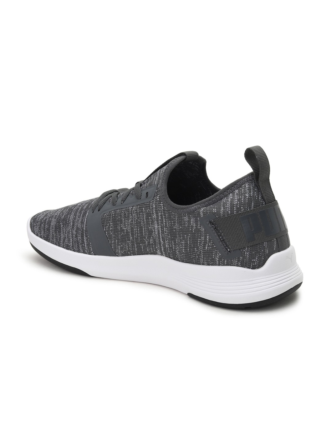 Ignite contender knit men's running shoes top