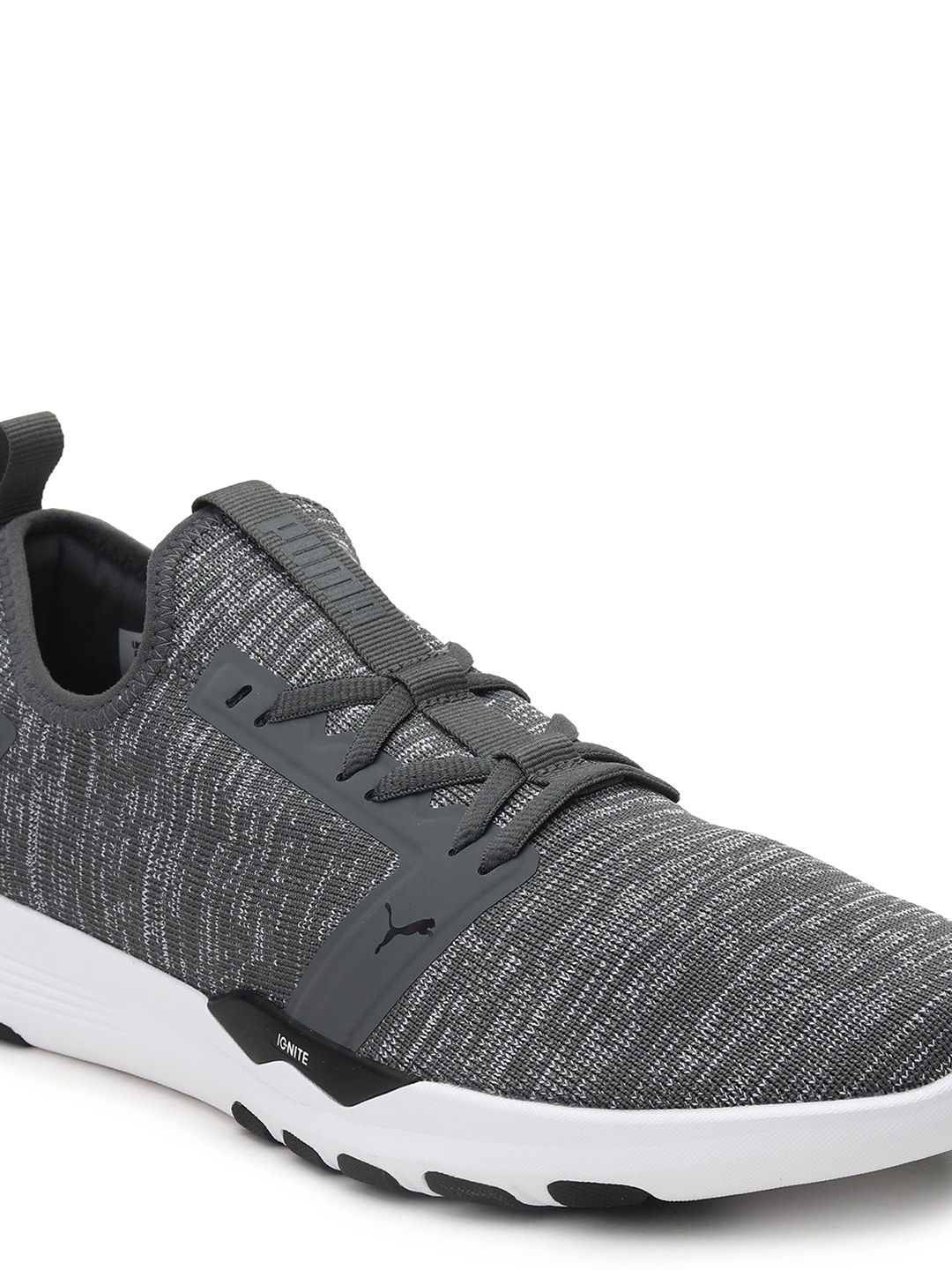 Ignite Contender Knit Men s Running Shoes