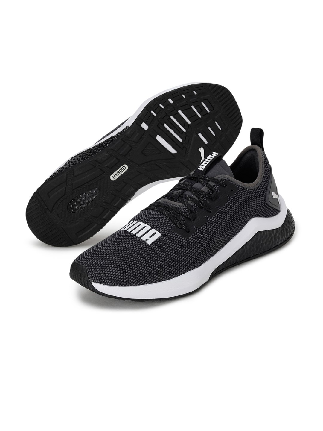 Hybrid NX Men's Running Shoes