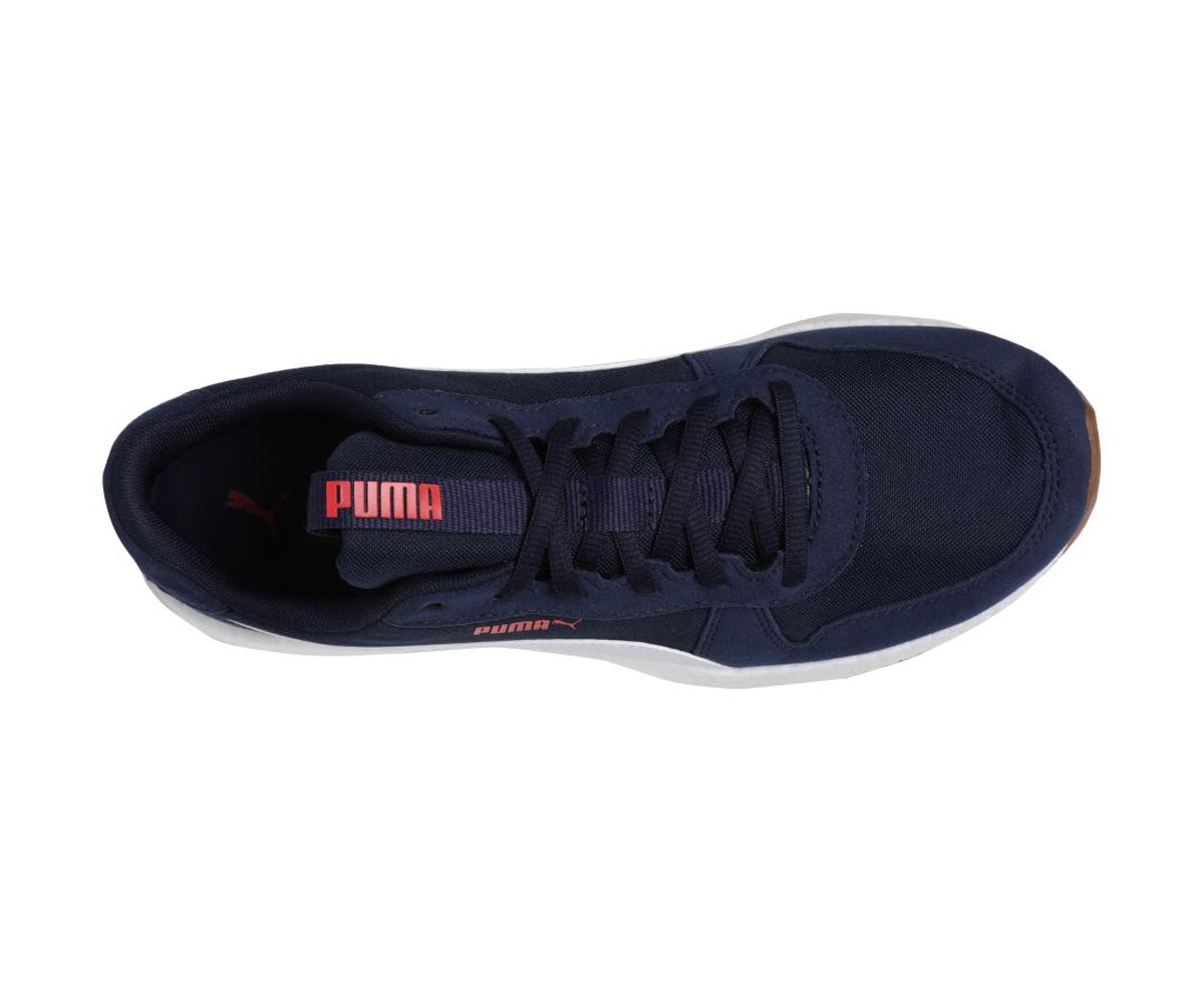 Puma men's sales neko retro sneaker