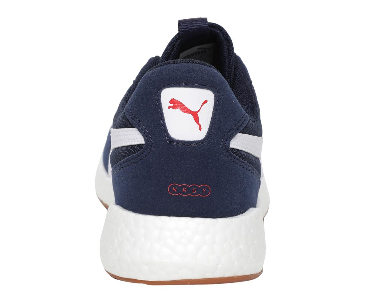 NRGY Neko Retro Men's Running Shoes