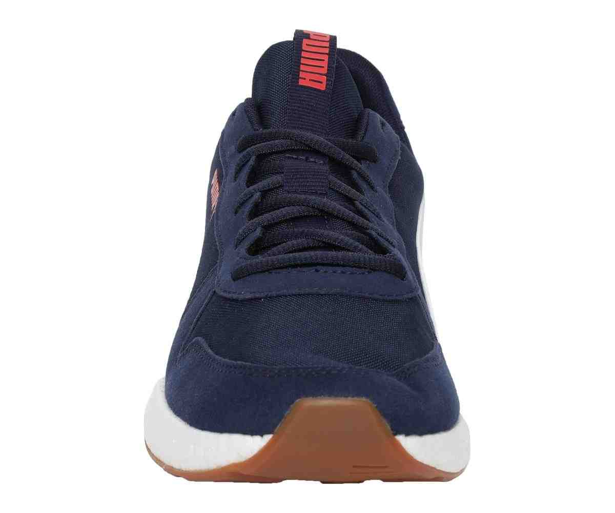 Nrgy neko retro 2025 men's running shoes