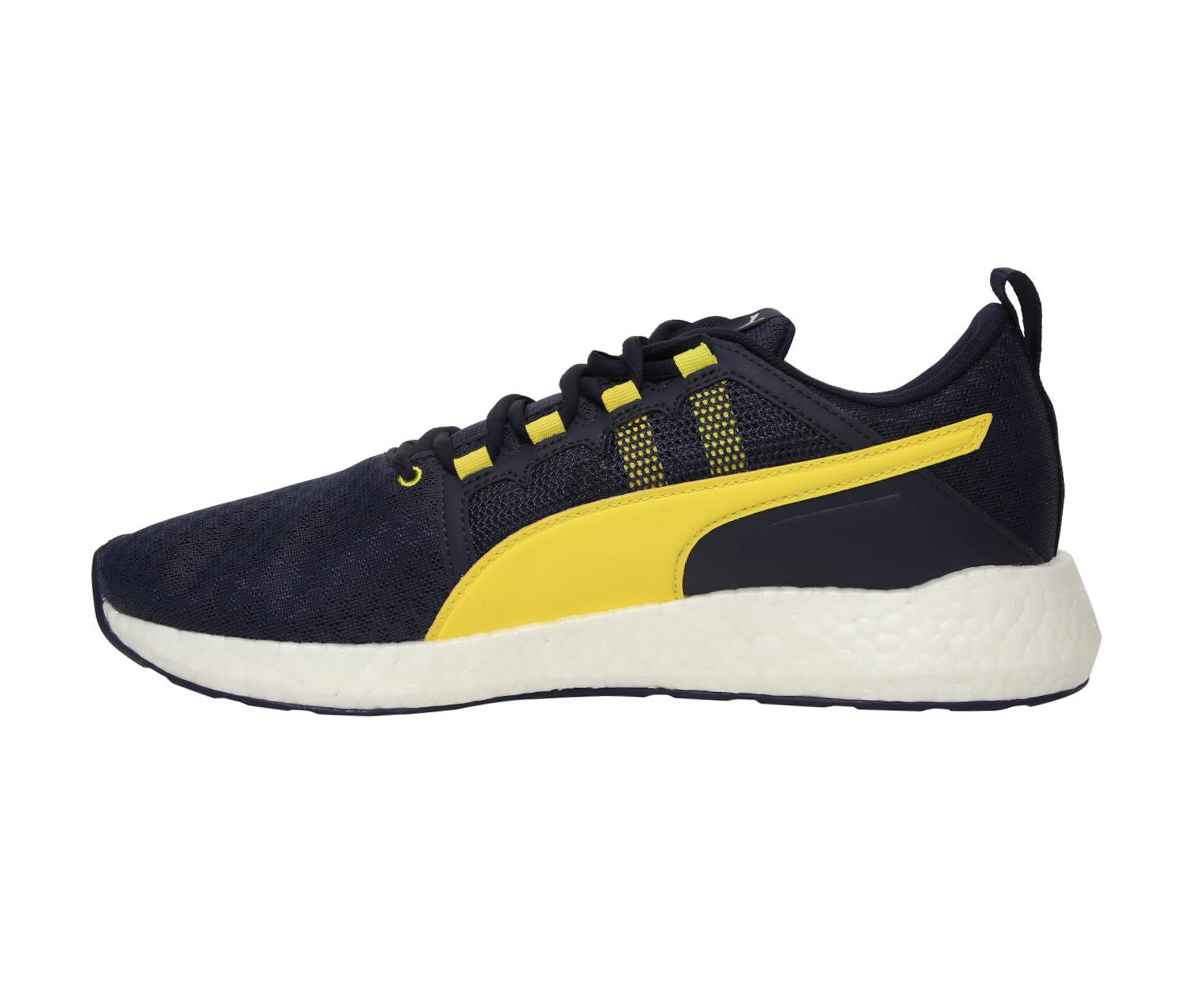 Nrgy neko turbo men's discount running shoes