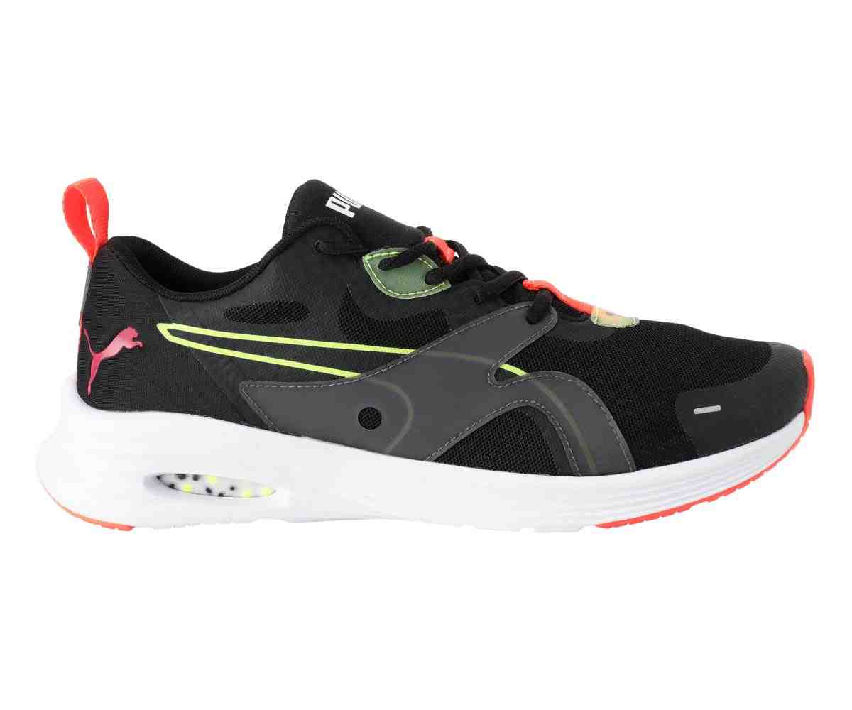 Puma hybrid fuego top men's running shoes