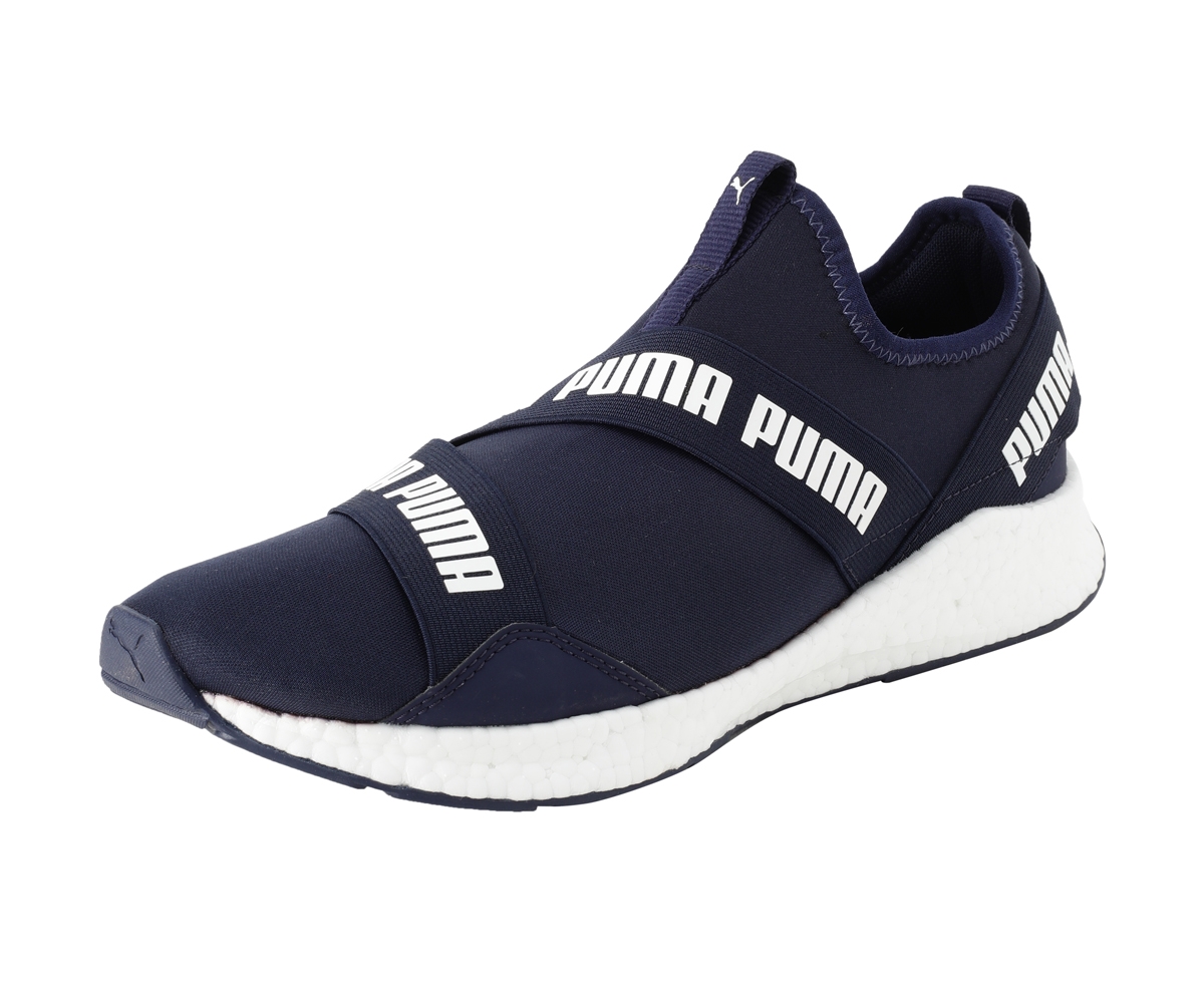 Puma | NRGY Star Slip-On Unisex Walking Shoes 0