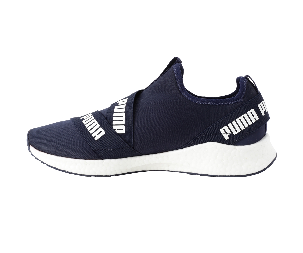 Puma | NRGY Star Slip-On Unisex Walking Shoes 2