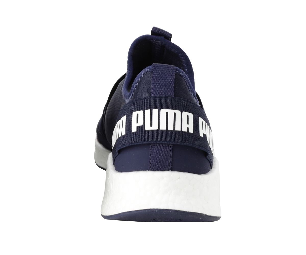Puma | NRGY Star Slip-On Unisex Walking Shoes 4