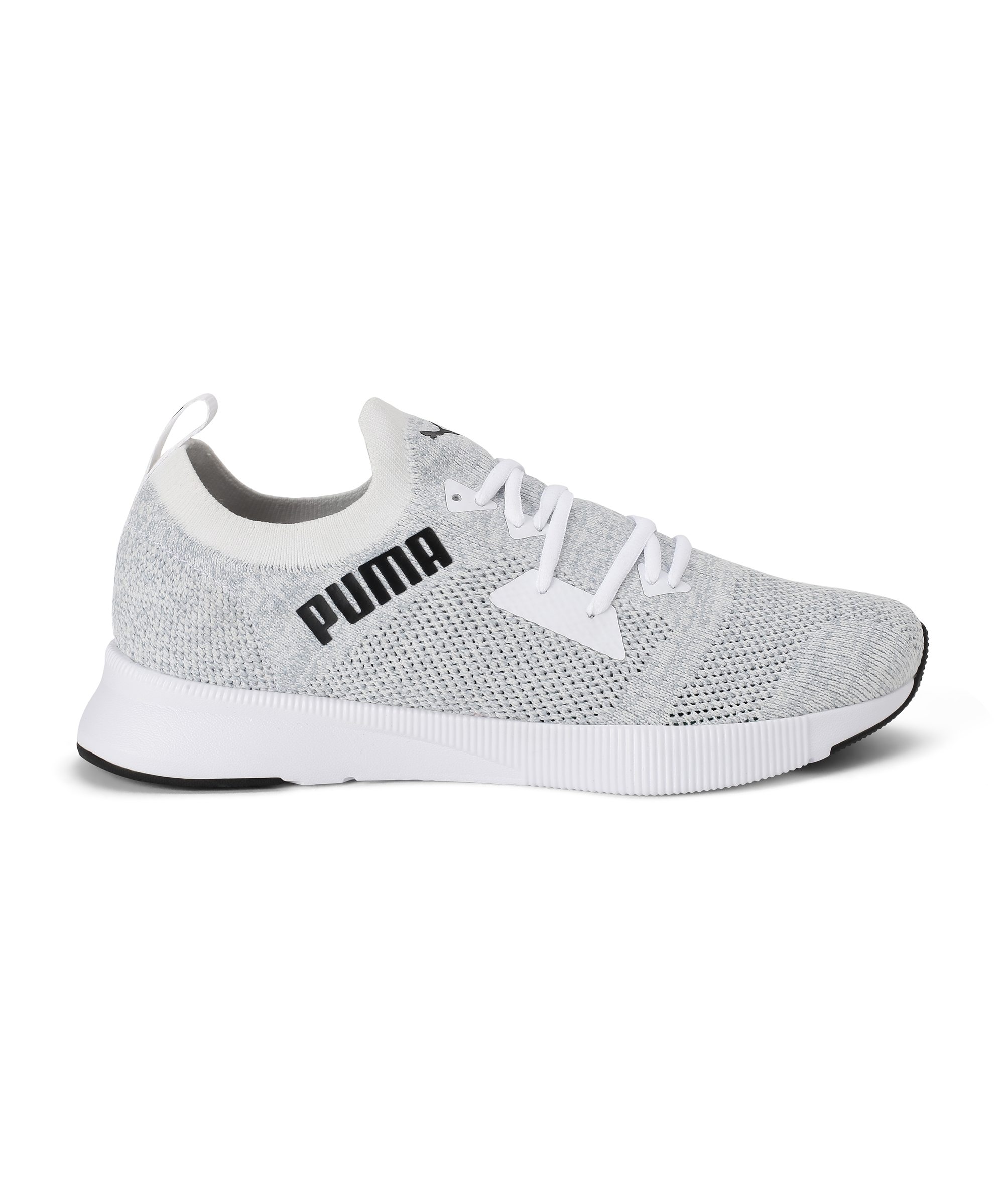 Puma | Flyer Runner Engineered Knit Men's Running Shoes 2