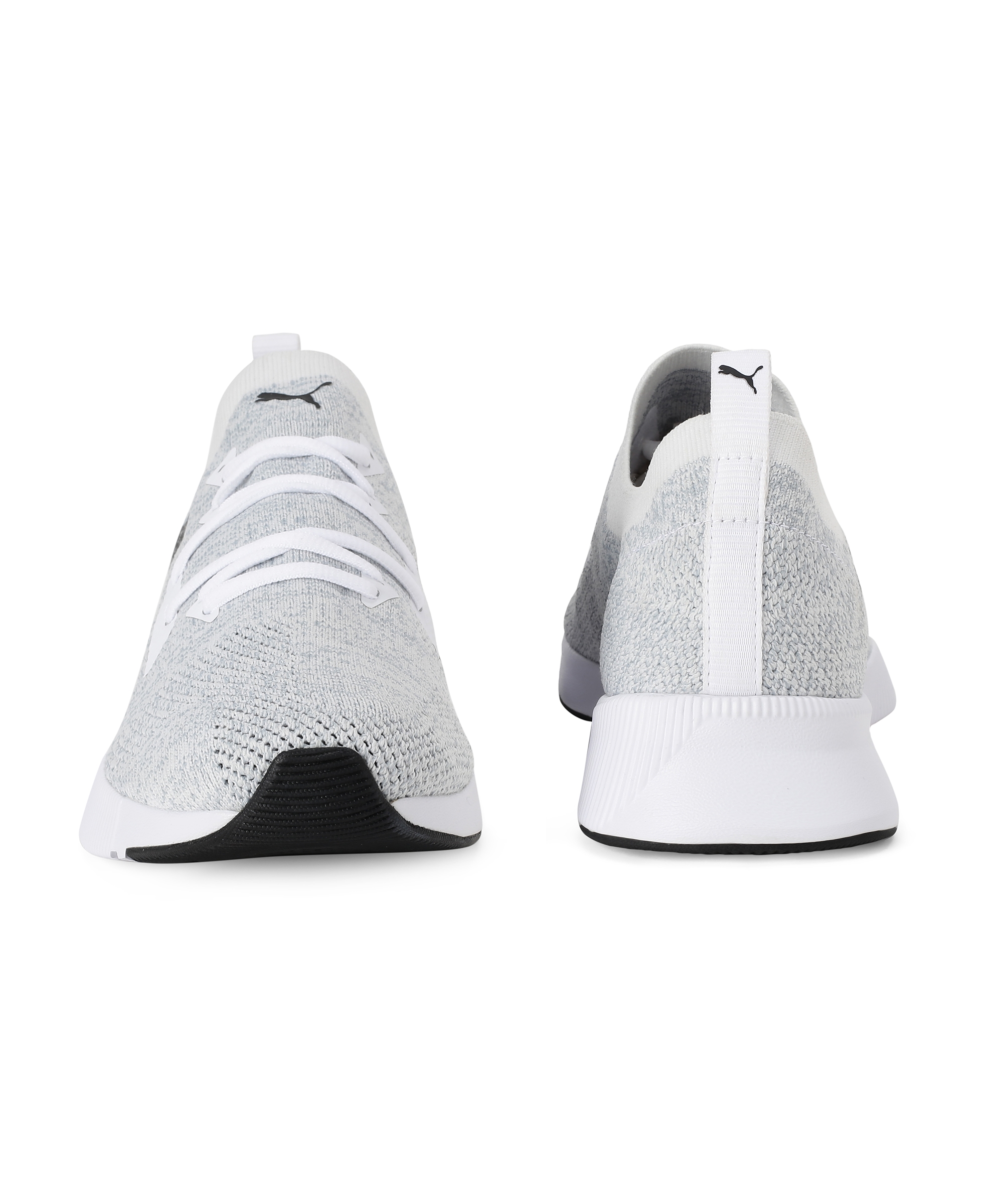 Puma | Flyer Runner Engineered Knit Men's Running Shoes 4