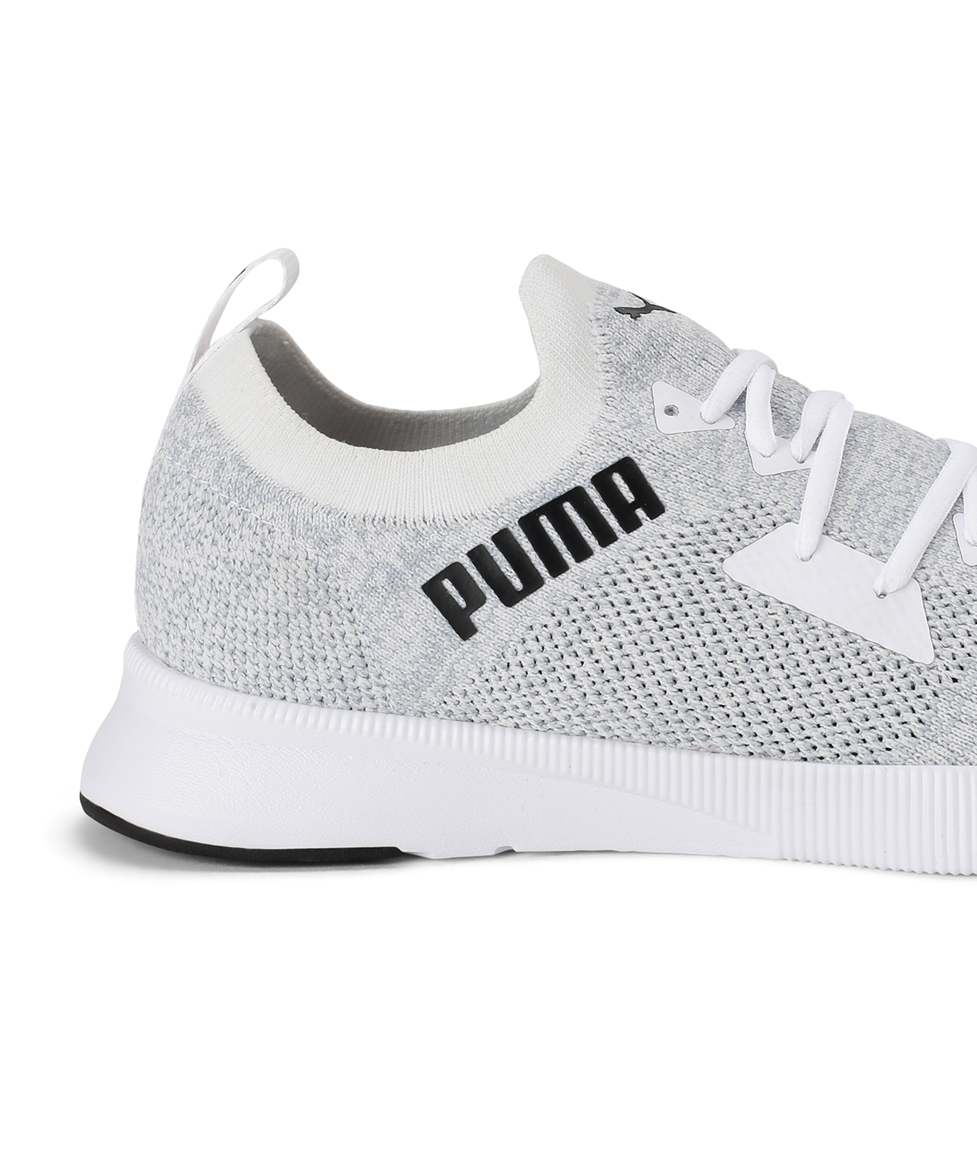 Puma | Flyer Runner Engineered Knit Men's Running Shoes 5