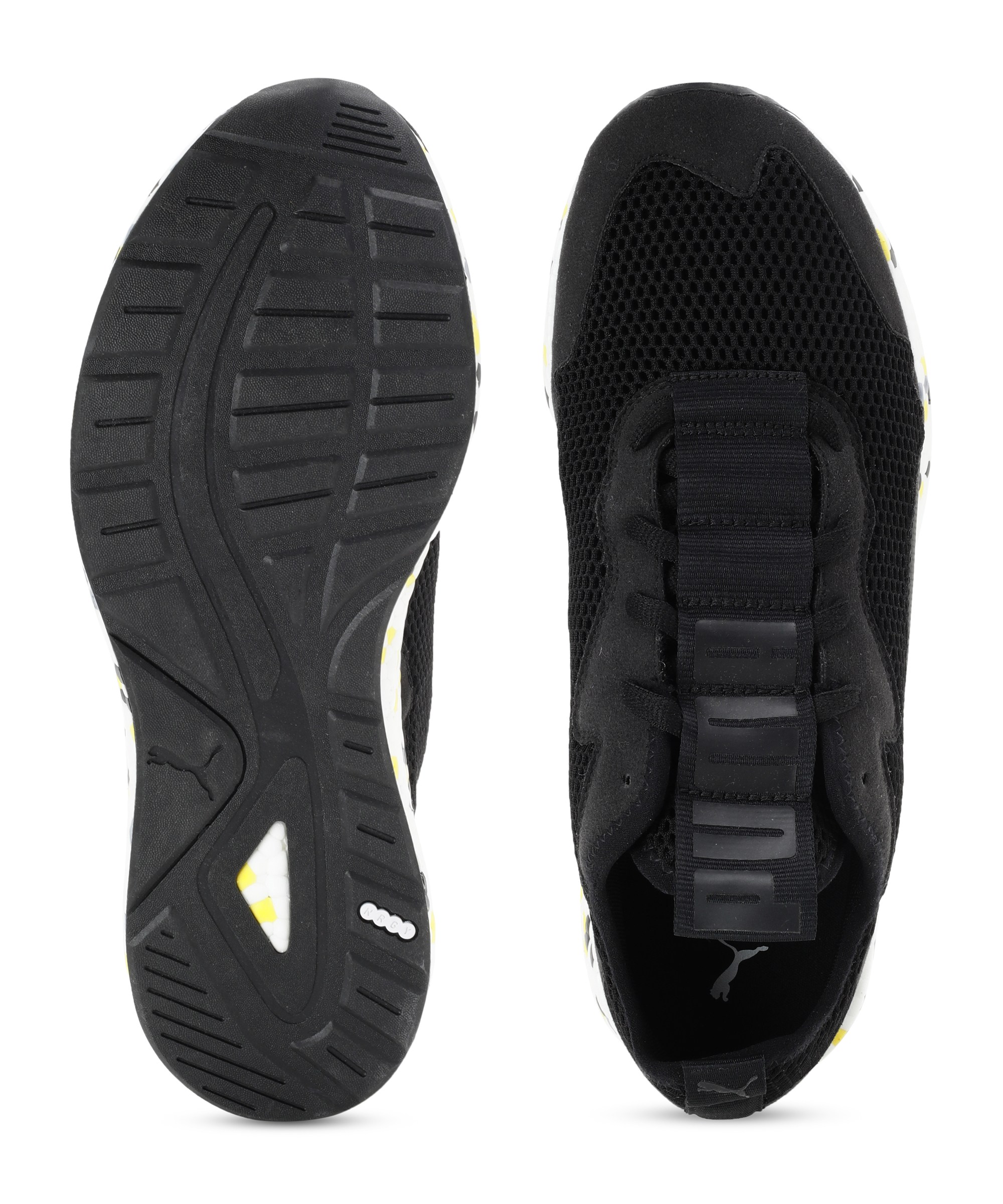 NRGY Neko Skim Men's Running Shoes