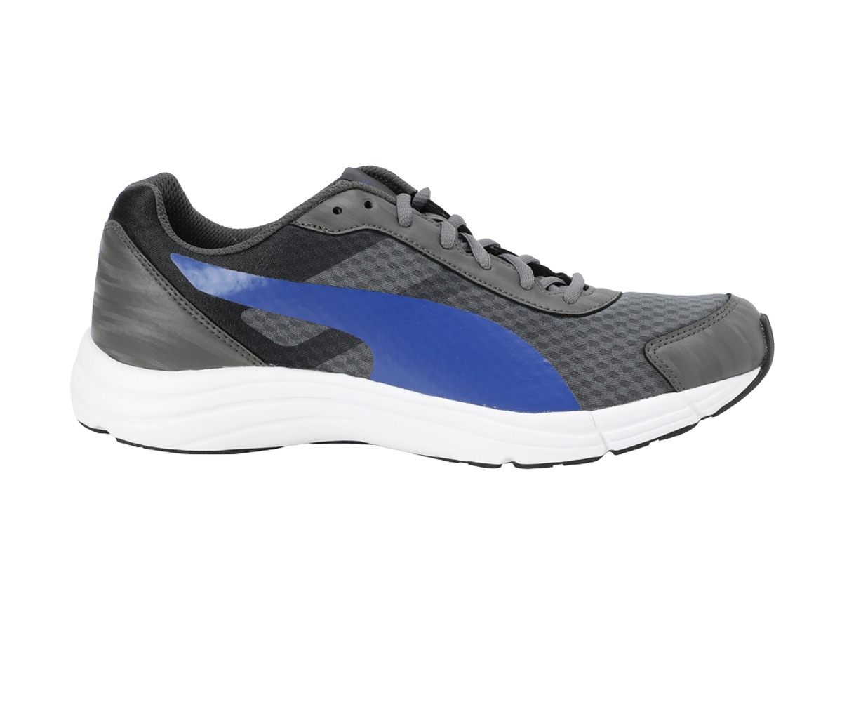 Puma men's supernova sale idp running shoes