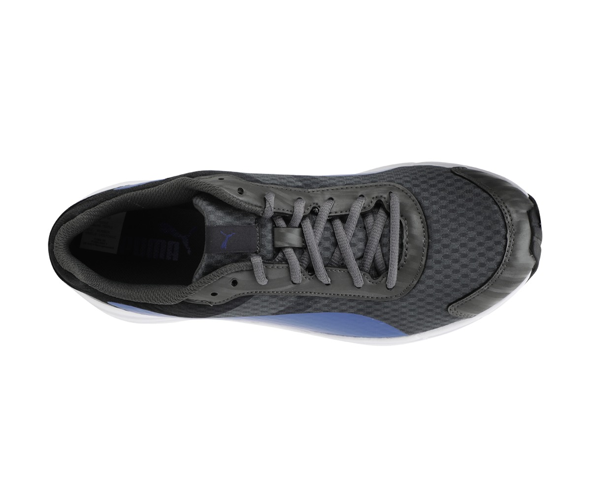 Puma men's supernova sale idp running shoes