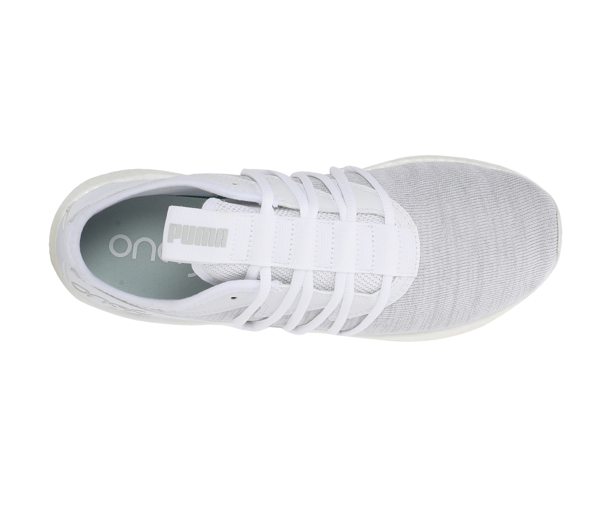 PUMA x one8 NRGY Star Knit Unisex Running Shoes