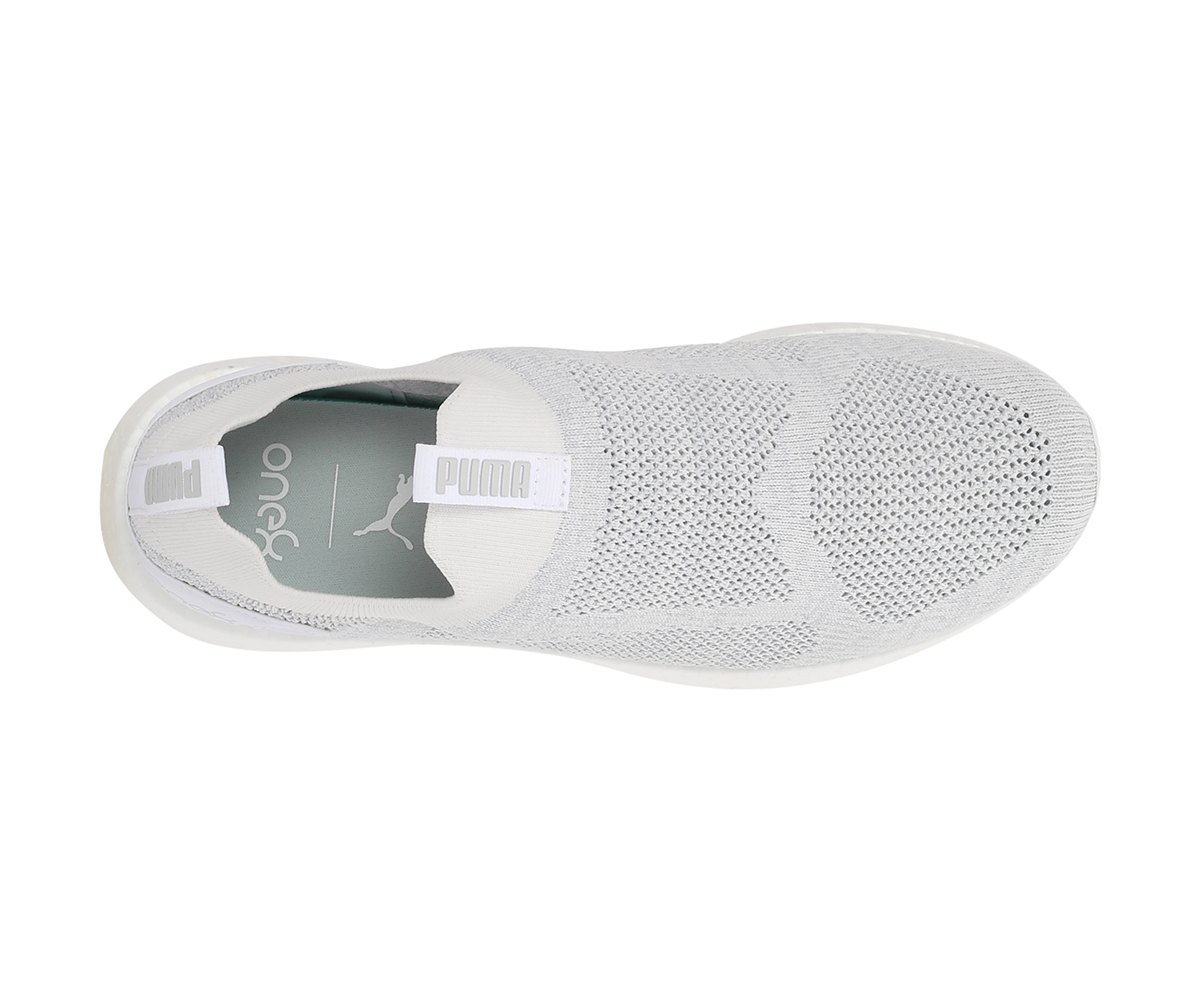 PUMA x one8 Virat Kohli NRGY Neko Slip On Unisex Running Shoes Puma