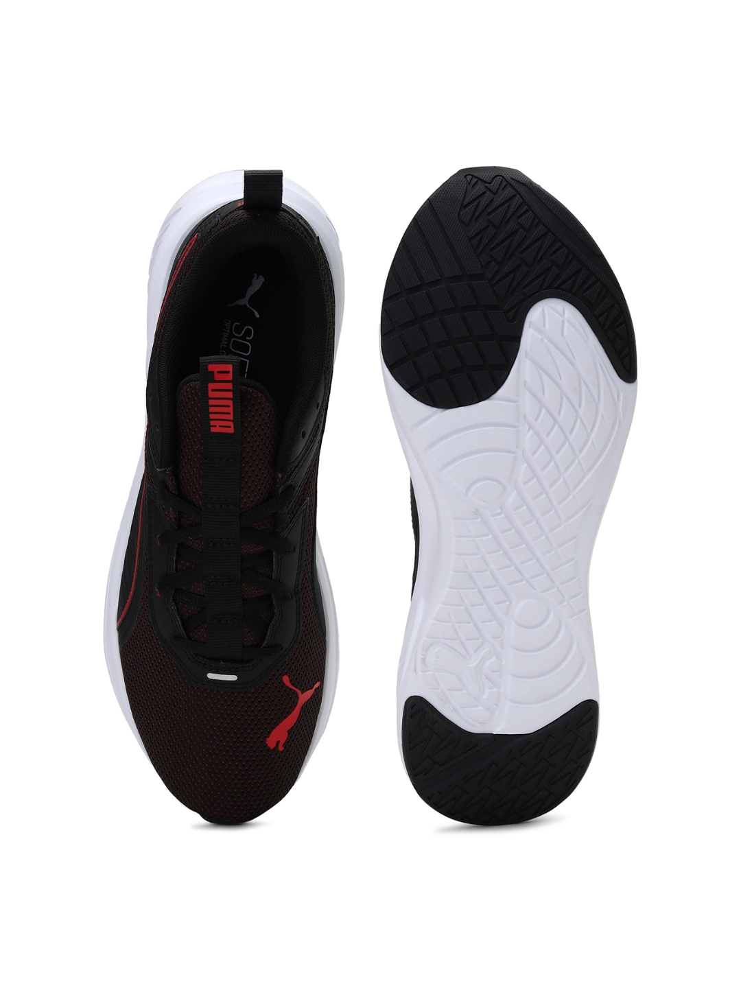 Puma | Scorch Runner Unisex Running Shoes 3
