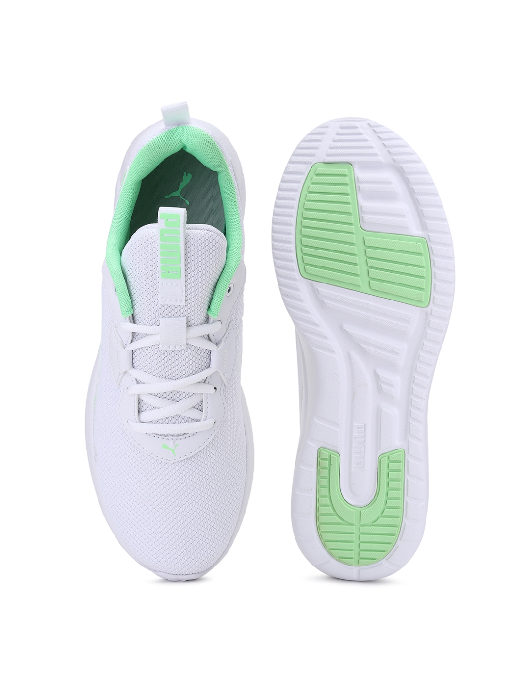 Puma | Resolve Unisex Running Shoes 3