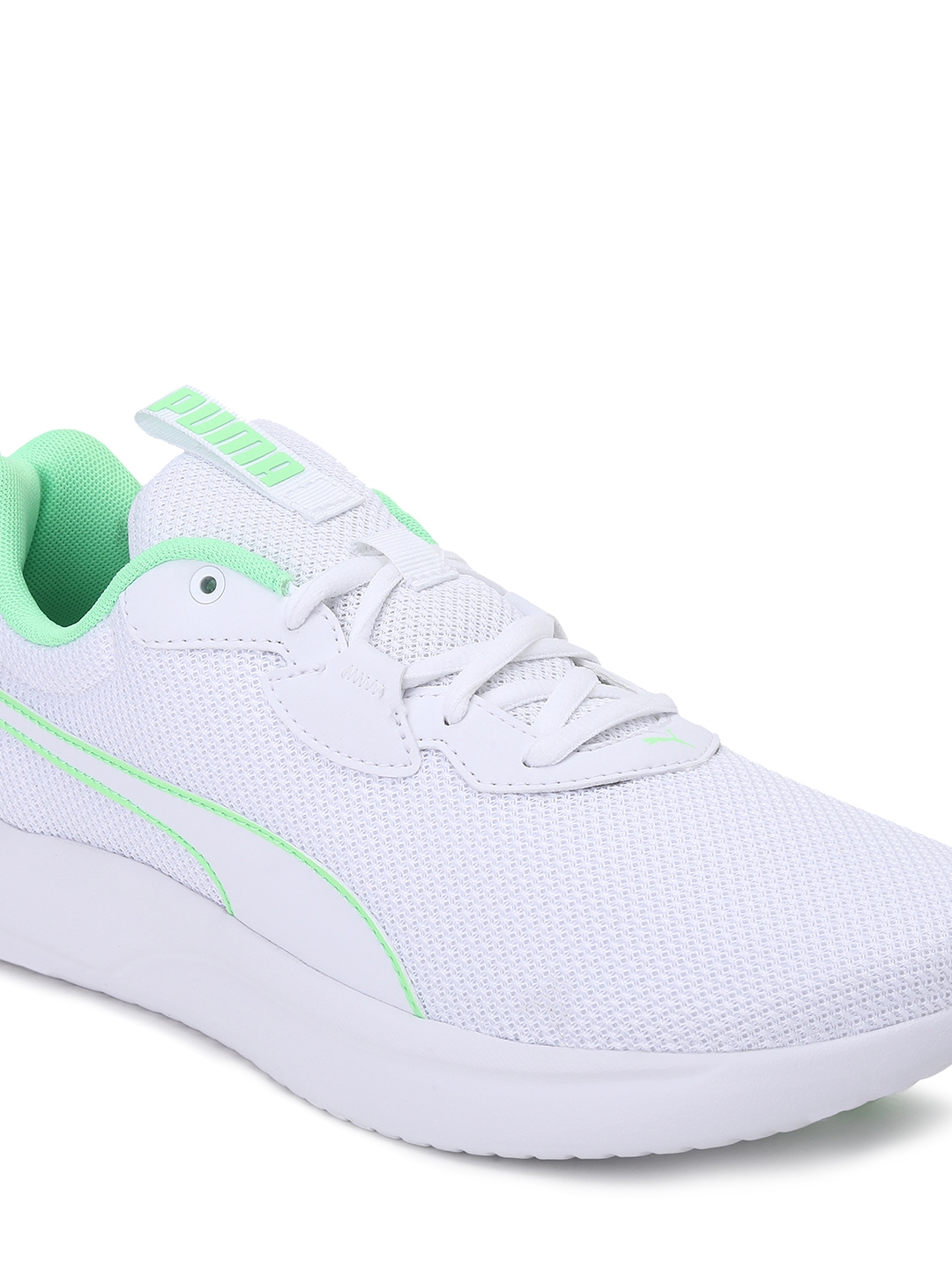 Puma | Resolve Unisex Running Shoes 4