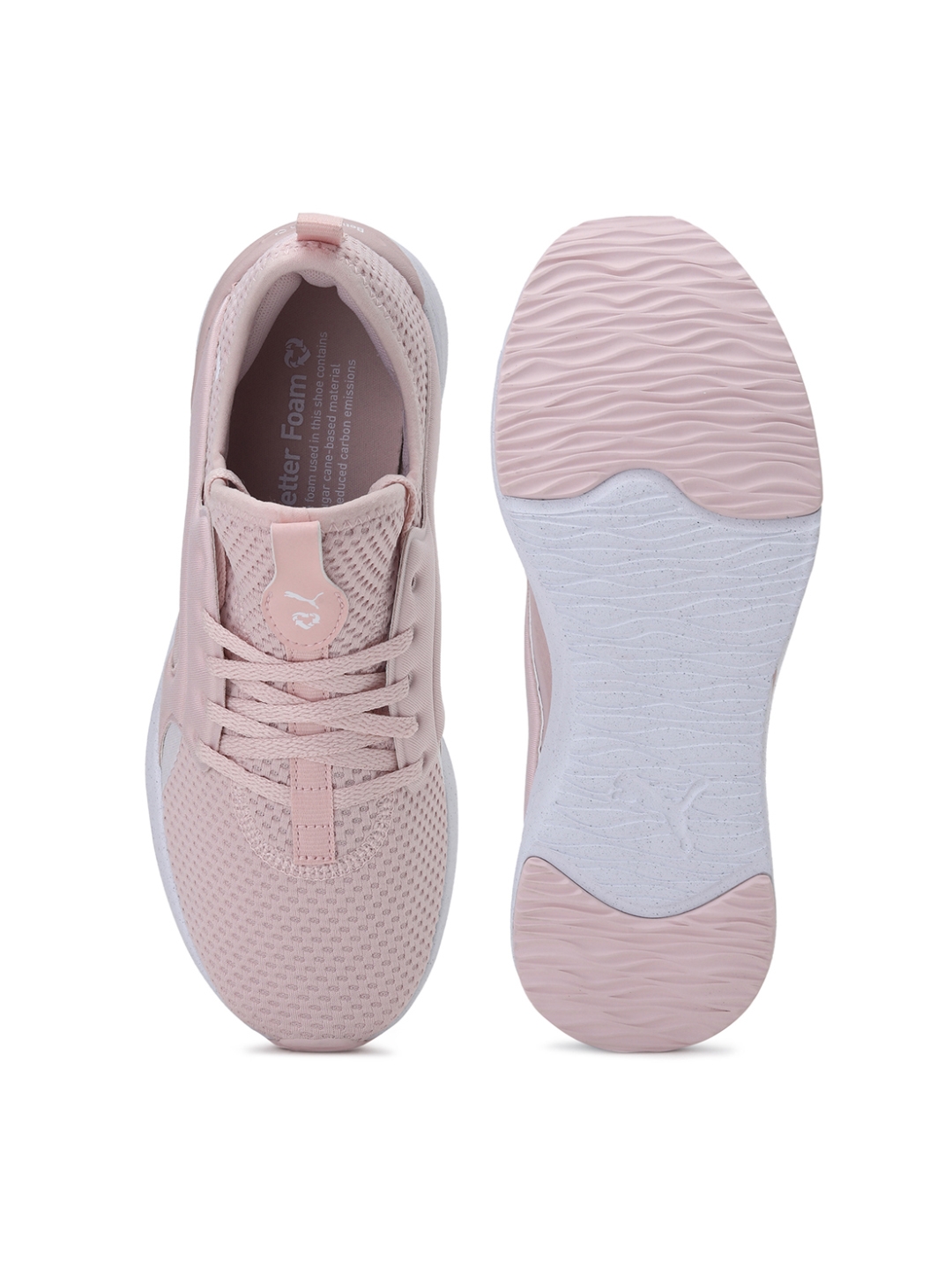 Puma | Better Foam Adore Women's Running Shoes 3