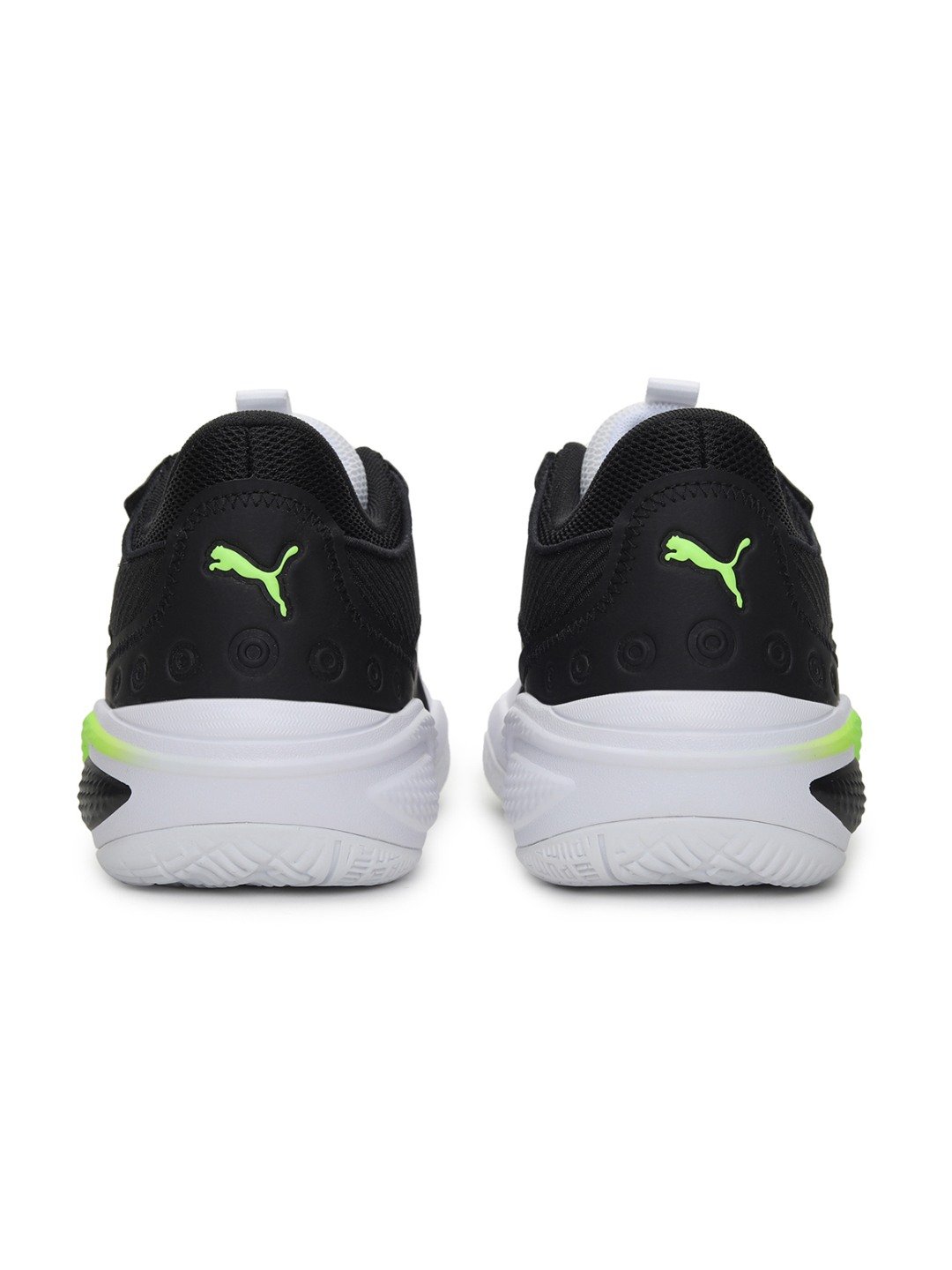 Court Rider I Unisex Sneakers