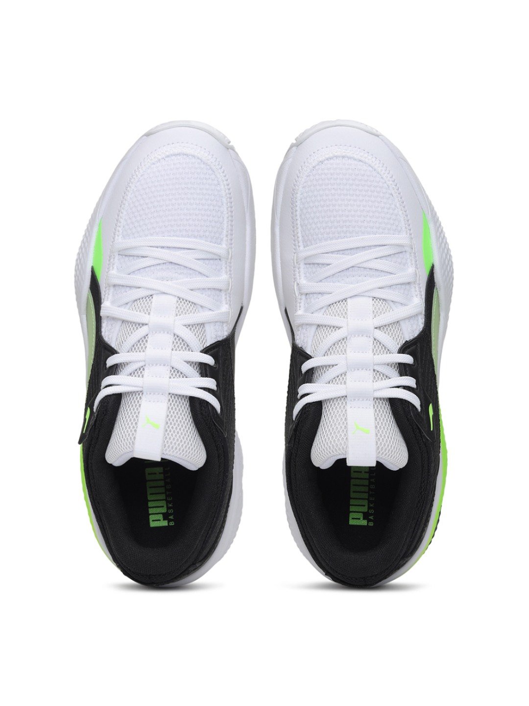Court Rider I Unisex Sneakers