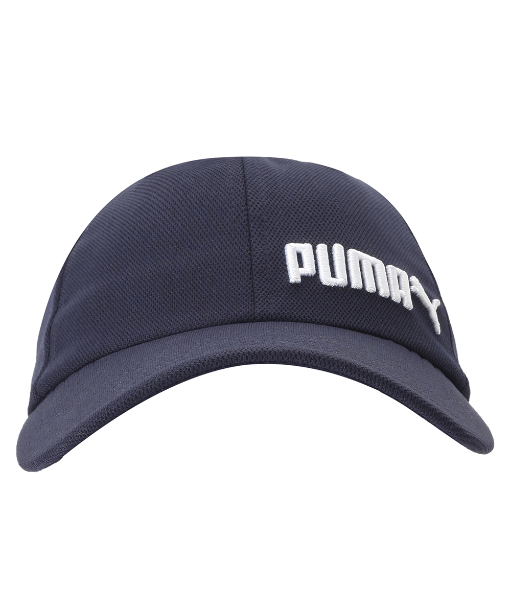 STYLE Fabric Cap