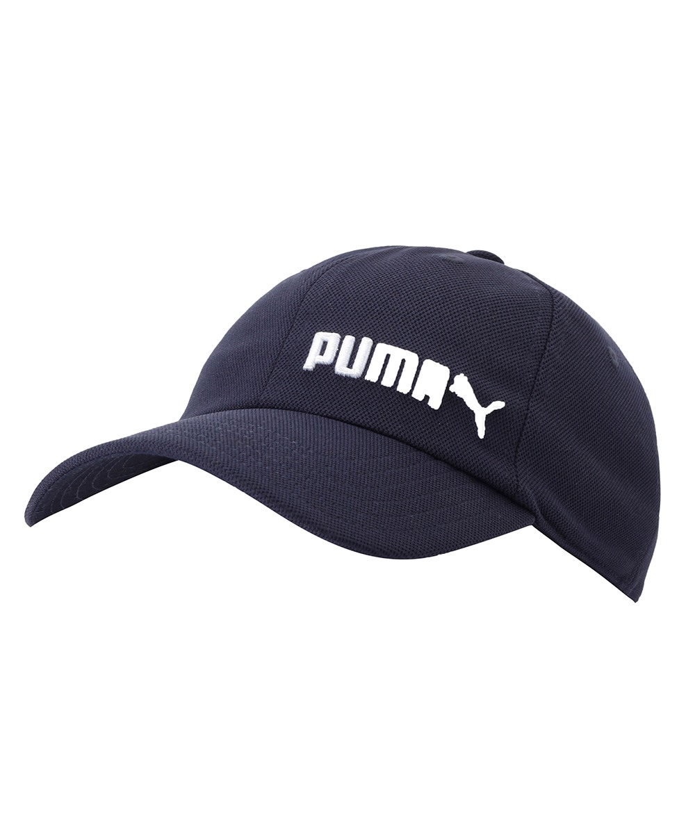 STYLE Fabric Cap