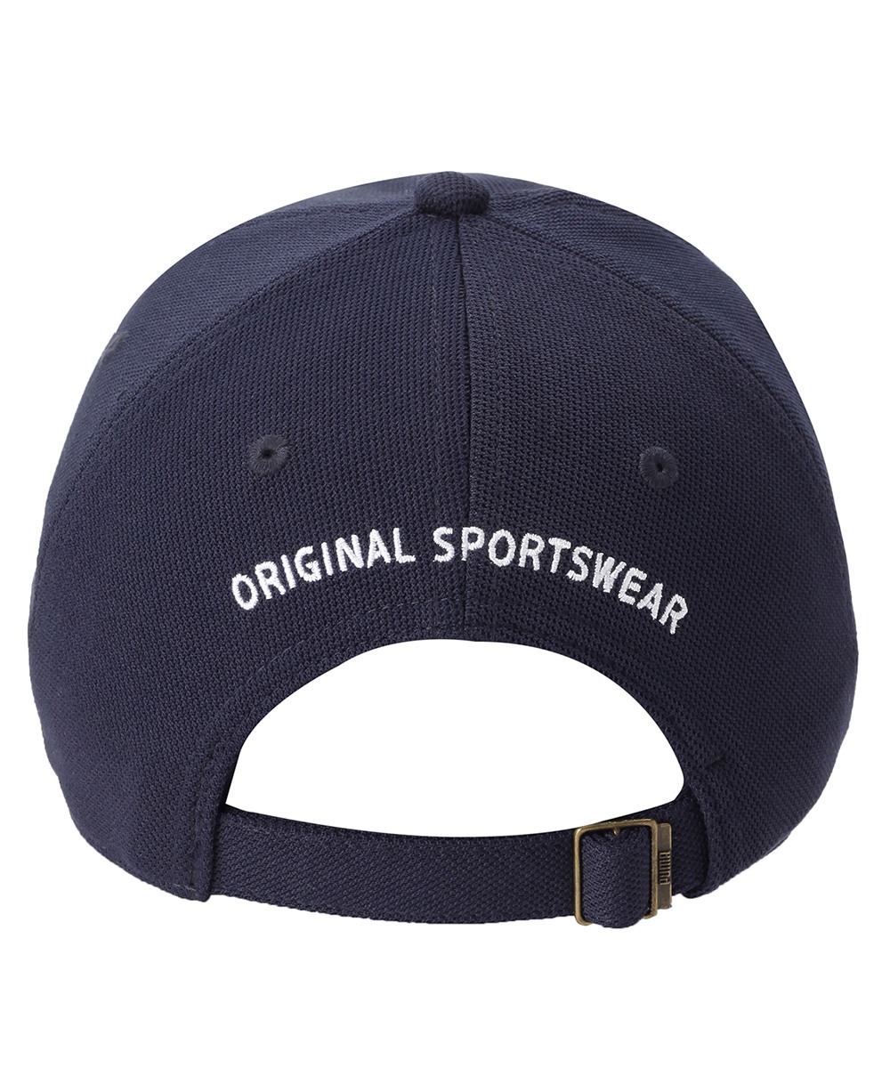 STYLE Fabric Cap