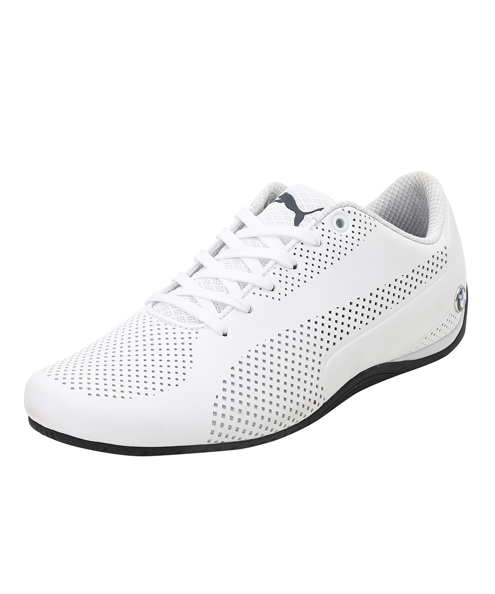 BMW Motorsport Drift Cat 5 Ultra Unisex Shoes
